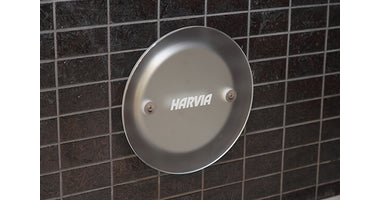Harvia Stoommondstuk Geruisloos voor Stoomgenerator