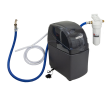 Harvia HWS Waterontharder voor Stoomgenerator