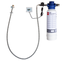 Harvia Waterfilter Systeem voor Waterontharder