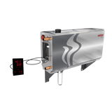 2.2 kW (2-4 m³)