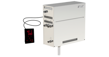 Harvia HGD Wifi Stoomgenerator (met losse besturing)