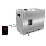 21.6 kW (30-42 m³)