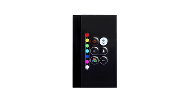 Sentiotec verlichting besturing