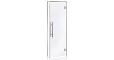 Stoomdeur Lux helder 69 x209 8mm