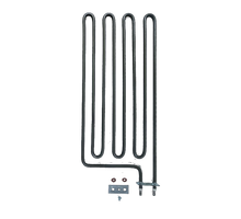 Verwarmingselement Wall 3 kW