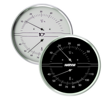 ThermoPro TP50 Digitale thermo-hygrometer, binnenthermometer ThermoPro TP50 Digitale thermo-hygrometer, binnenthermometer