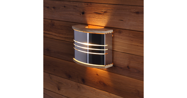 Sauna Zelfbouwpakket 120x220cm