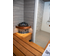 Harvia Kachelinbedding voor Glow Corner Saunakachel