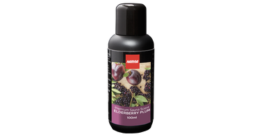 Harvia Vlierbes & Pruim Saunageur 100 ml / 1 L