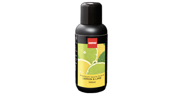 Harvia Citroen & Limoen Saunageur 100 ml / 1 L