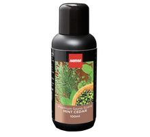 Harvia Ceder, Munt & Litsae Cubeba Saunageur 100 ml / 1 L