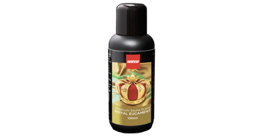 Harvia Royal Eucament Saunageur 100 ml / 1 L