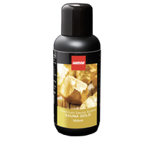 Harvia Sauna Goud Saunageur 100 ml / 1 L