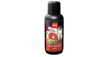 Harvia Jasmijn, Bloedsinaasappel & Peper Saunageur 100 ml / 1 L