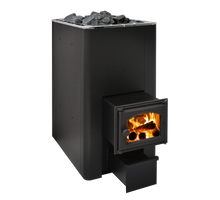 Harvia 50 SL Pro Sauna Houtkachel (voor professioneel gebruik)