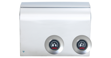 Harvia Automatisch Waterdoseersysteem voor Saunakachel