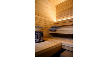 Harvia Kachelinbedding voor Cilindro (Pro) en Glow Saunakachel