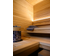 Harvia Kachelinbedding voor Cilindro (Pro) en Glow Saunakachel