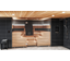 Harvia Legend Home Zwart Saunakachel (zonder besturing)