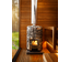 Harvia Cilindro 16/20 Sauna Houtkachel