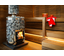 Harvia Cilindro 16/20 Sauna Houtkachel