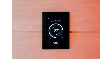 Saunabesturing Fenix Wifi FT170 Core 17 kW