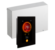 Saunabesturing Fenix Wifi FT170 Core 17 kW