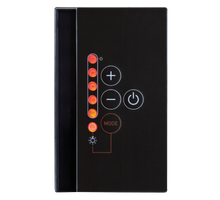 Harvia Infrabox (Basic) Infraroodbesturing