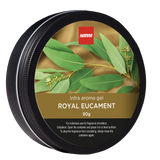 Royal Eucament
