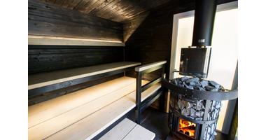Harvia Legend 150 Sauna Houtkachel