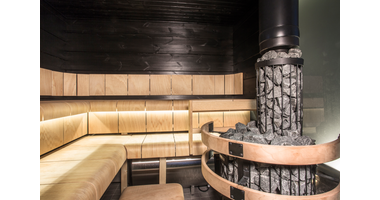 Harvia Legend 150 Sauna Houtkachel