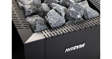 Harvia Linear 16 Sauna Houtkachel