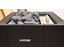 Harvia Linear 22 Greenflame ES/LS/RS Sauna Houtkachel