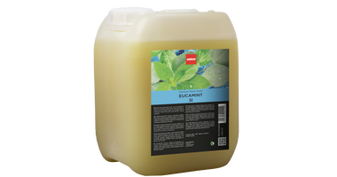 Harvia Stoombadgeur 5L - Diverse geuren