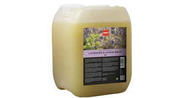 Harvia Stoombadgeur 5L - Diverse geuren