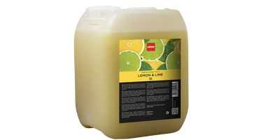 Harvia Stoombadgeur 5L - Diverse geuren