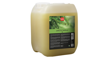 Harvia Stoombadgeur 5L - Diverse geuren
