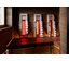 Harvia Set Nextrema Vitae Full Spectrum Infraroodstraler (met Robax Glas)
