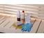 Harvia Sauna-interieur Reiniging & Verzorging Set