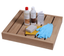 Harvia Sauna-interieur Reiniging & Verzorging Set