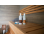 Harvia Sauna-interieur Reiniger