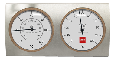 Harvia 3-delige Sauna Accessoireset