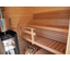 Harvia Hitteschild voor 20 Pro/LS/RS/SL/Duo Houtkachel
