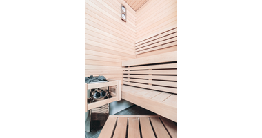 Harvia Vega Compact Saunakachel 230V (met opgebouwde besturing)