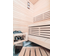 Harvia Vega Compact Saunakachel 230V (met opgebouwde besturing)