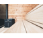 Harvia Virta Floor Combi Saunakachel (zonder besturing)
