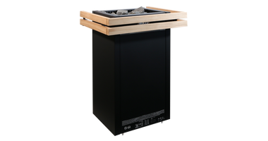 Harvia Virta Floor Saunakachel (zonder besturing)