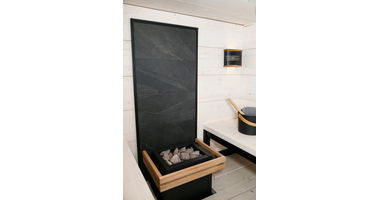 Harvia Virta Floor Saunakachel (zonder besturing)