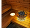 Harvia Verlichte Sauna-Emmer 7L