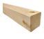 Balk Nordisch Fichte 45x45mm – Constructie & Sauna-interieur – Diverse Lengtes